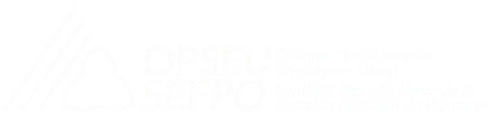 OPSEU